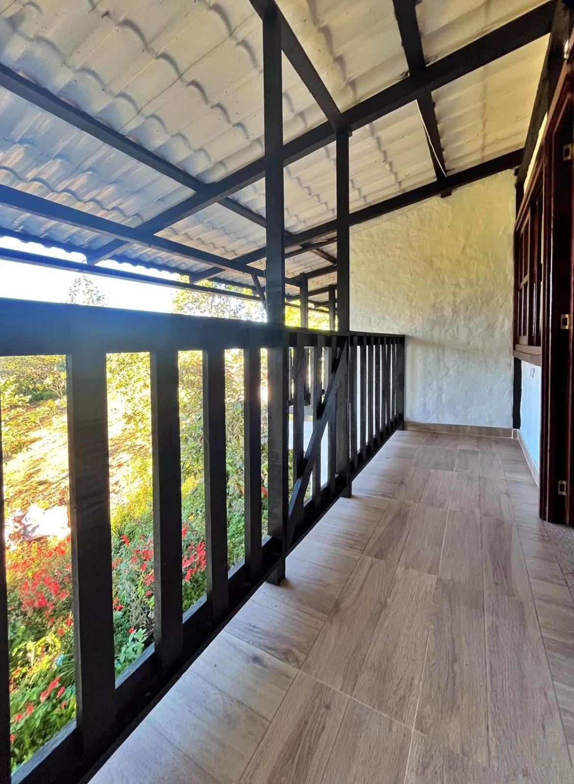 Hotel Casa Waka Maru San Agustín Exteriér fotografie
